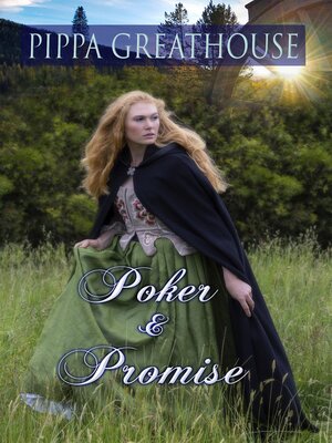 cover image of Poker & Promise